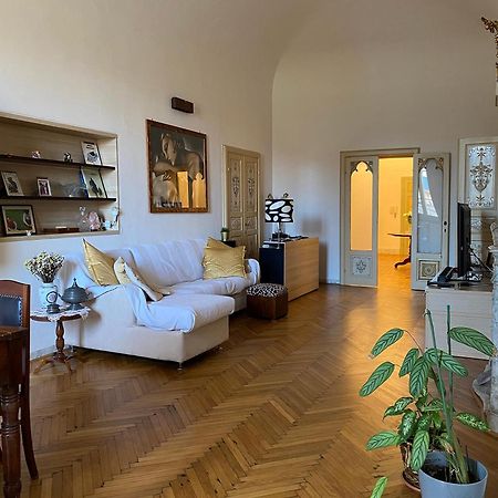 L'Antica Casa Sui Lungarni Di Pisa Hotel Exterior foto