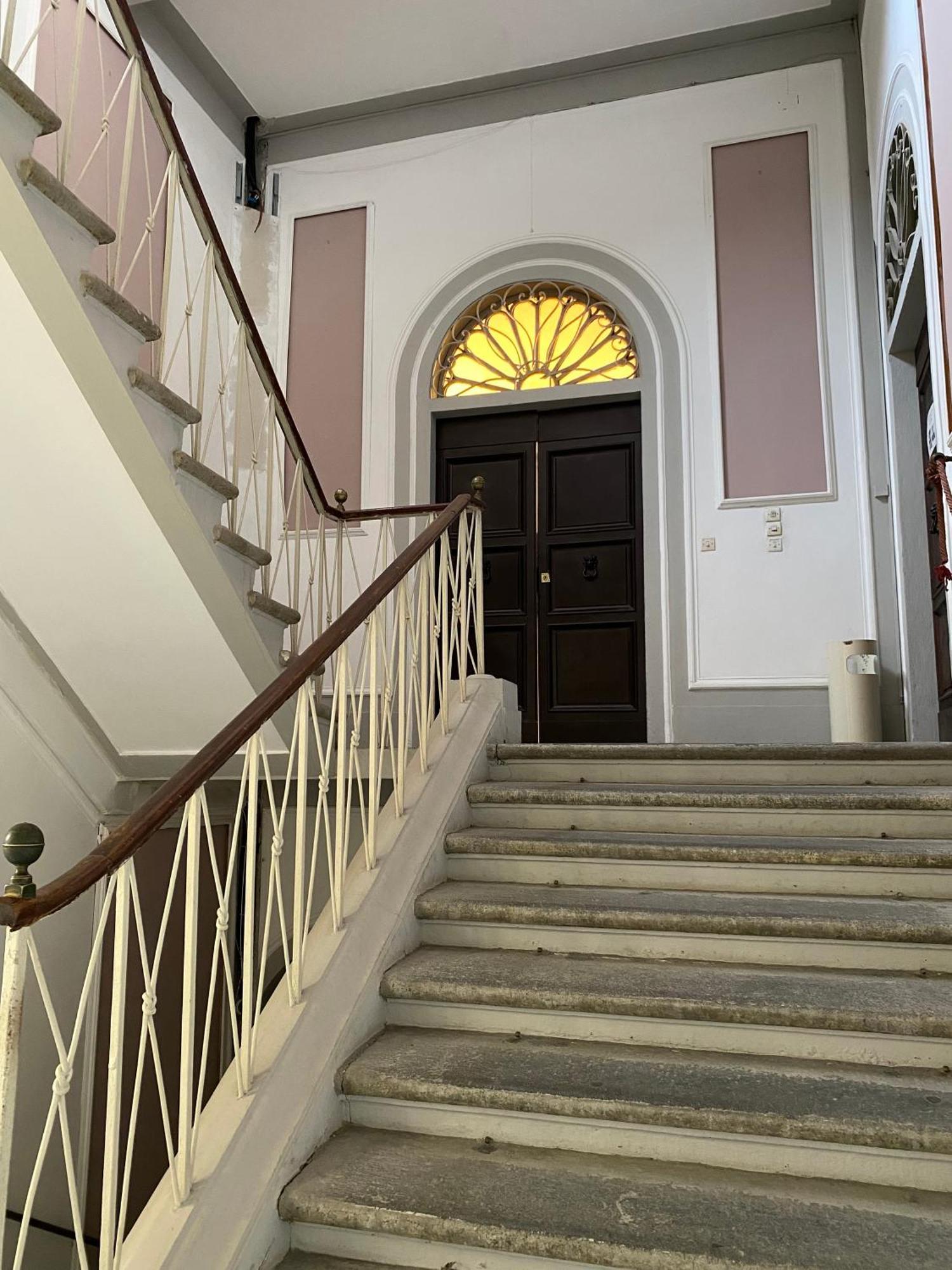 L'Antica Casa Sui Lungarni Di Pisa Hotel Exterior foto