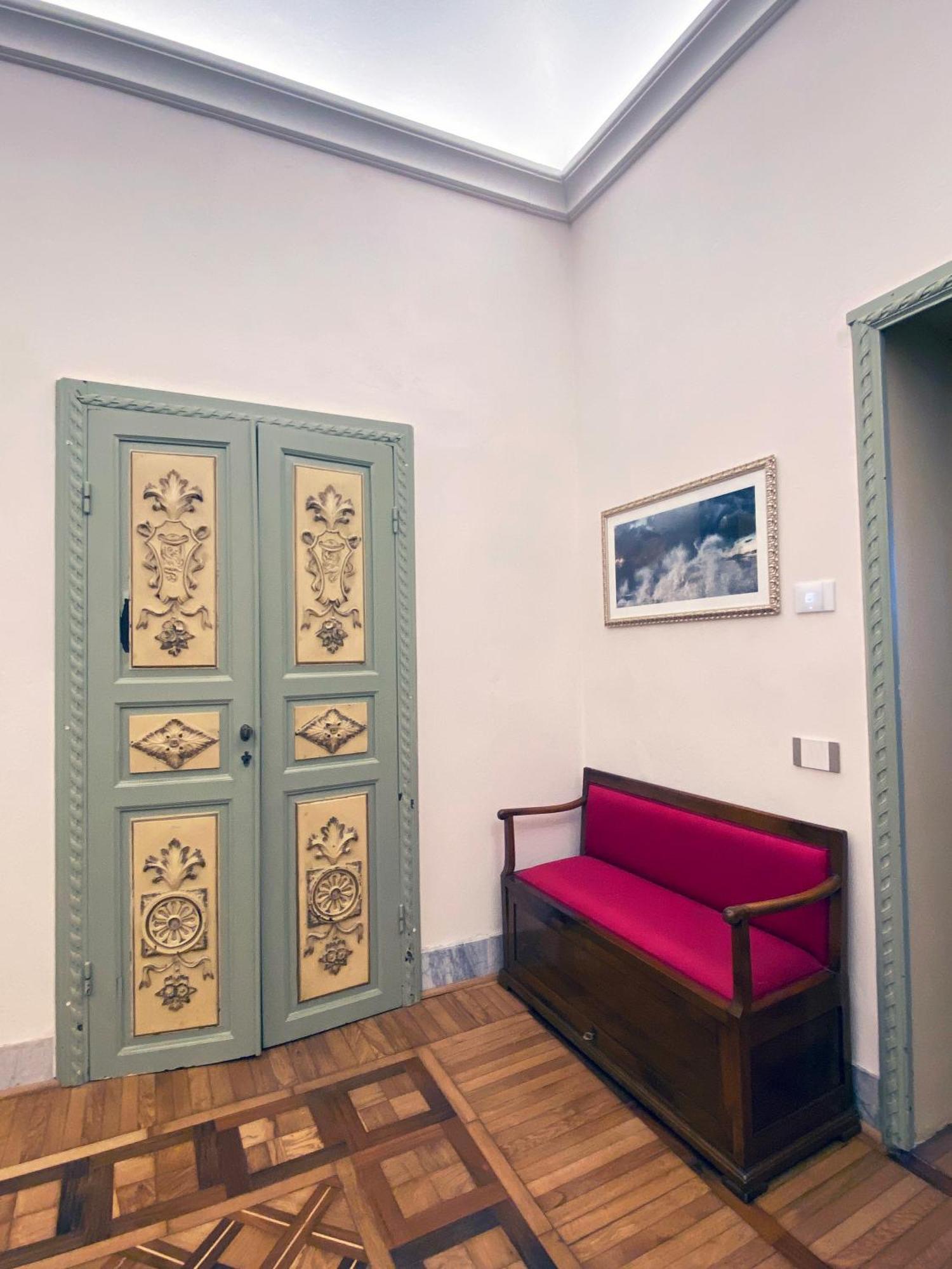 L'Antica Casa Sui Lungarni Di Pisa Hotel Exterior foto