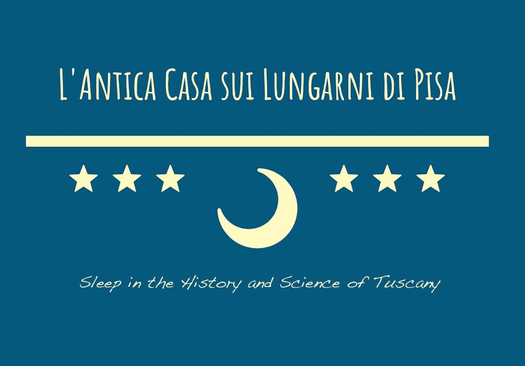 L'Antica Casa Sui Lungarni Di Pisa Hotel Exterior foto